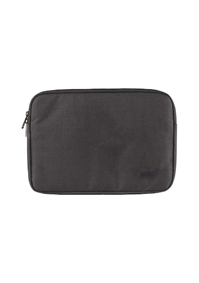 Classone Ml-s154 15.6 ,16 İnch Mila Serisi , Apple Uyumlu MacBook ,mac Air, Laptop Kılıfı, Wtxpro Su Geçirmez Kumaş- Gri