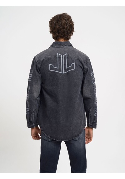 LOFT Oversize Fit Erkek Ceket Lf2033870 Q1.v1 Denim