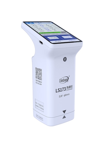 Ls173 Renk Ölçüm Cihazı