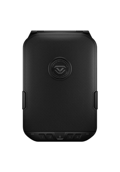 Vaultek Lifepod 2.0 Travel Seyahat Humidoru Siyah