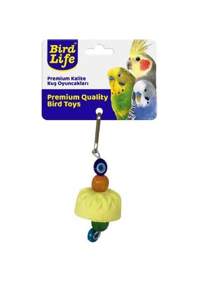 Birdlife Kuş Oyuncağı Papatya