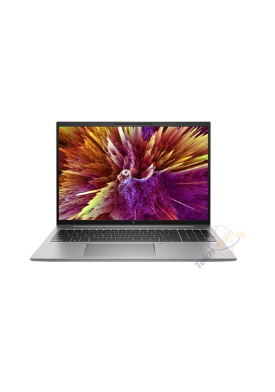 Hp 16'' Ultra 7 356h-16gb Ddr5 Ram-512gb Nvme-6gb Rtx 500d-w11 Pro İş İstasyonu / Zbook Firefly 16 G2i Dn5z2ea