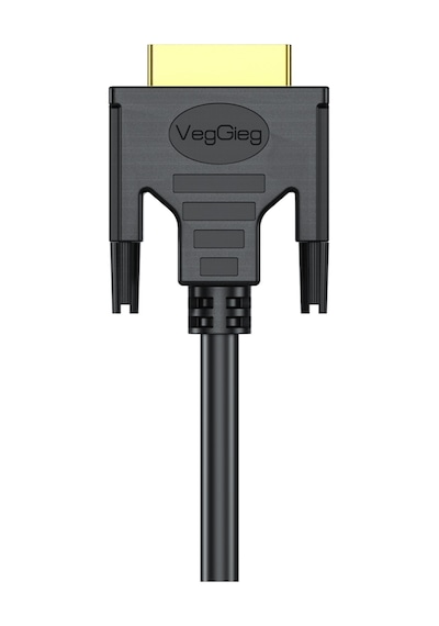 Veggieg 24+1 Dvı To Dvı Görüntü Aktarma Kablosu 3 Metre