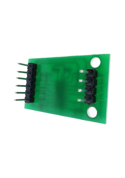 Alkatronik-Hx711 Çift Kanal Ağırlık Ve Tartı Sensör Modülü