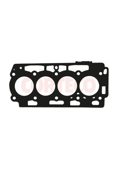 Corteco 49366745 Conta Sıl.kapak Opel Crossland X/psa/ford 1.6d 3k. 0209.jg Diğer