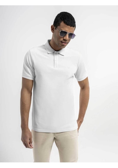 Loft Erkek T-shirt Beyaz Lf2035136 24yp69000065 P69100 Beyaz