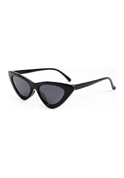 Kinary Cat Eye Güneş Gözlüğü Siyah 1010