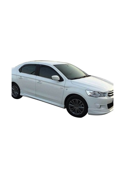 Peugeot 301 Yan Marşpiyel Plastik