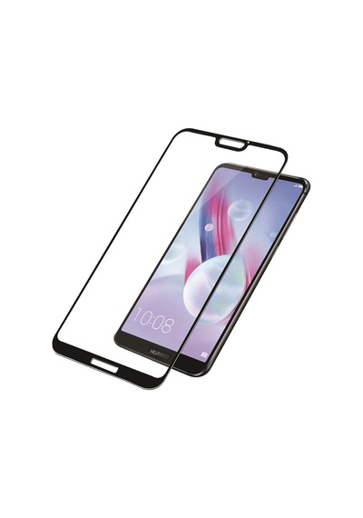 Nettech Huawei P20 Lite Uyumlu Ön Koruma Mat Seramik Nano Ekran
