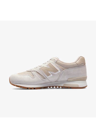 New Balance 565 Kadın Bej Sneaker - Wl565bvg Bej