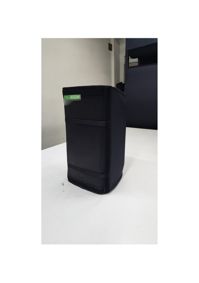 Mac 12p Hoparlör Kabin İçin Uyumlu Soft Case Kılıf