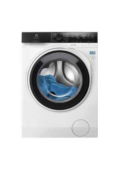 Electrolux EW7F4404UT 1400 Devir 11 KG Çamaşır Makinesi