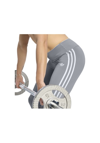 Grethr Adidas Kadın Günlük Tayt Og Sp Leg 7/8 Kt6959 Gri