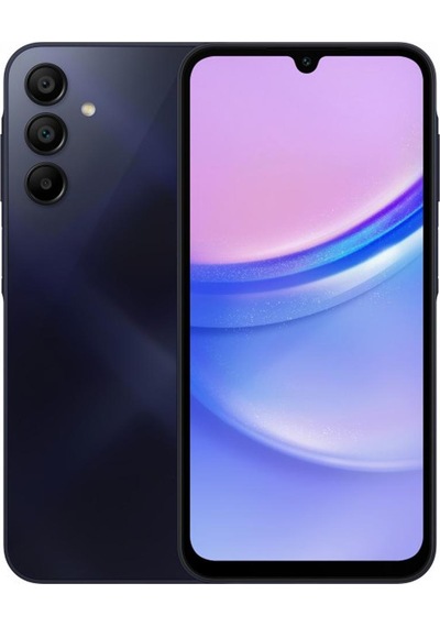 Samsung Galaxy Uyumlu A15 Anti Statik Ekran Koruyucu Toz Tutmayan Kırılmaz Cam