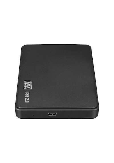 Blueforce USB 2.0 2.5" Harici External HDD Kutusu