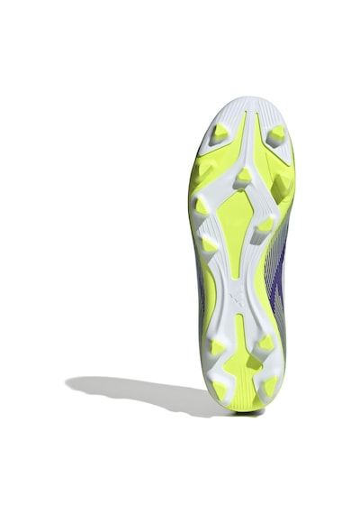 Adidas F50 Club Fg/mg Erkek Krampon Jı0043 Jı0043 Mor Mor