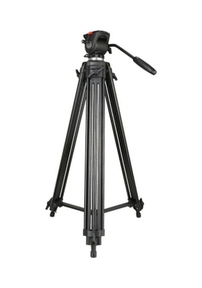 Nest 777 Profesyonel Dslr Ve Video Kamera Tripod