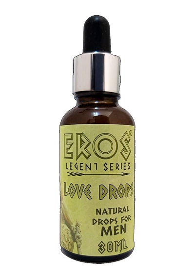 Eros Legent Erkeklere Özel Cinseliçecek 30 Ml