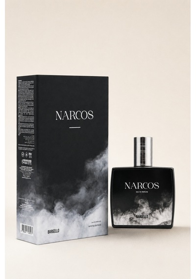Narcos Erkek 50 Ml Parfüm Edp Baharat