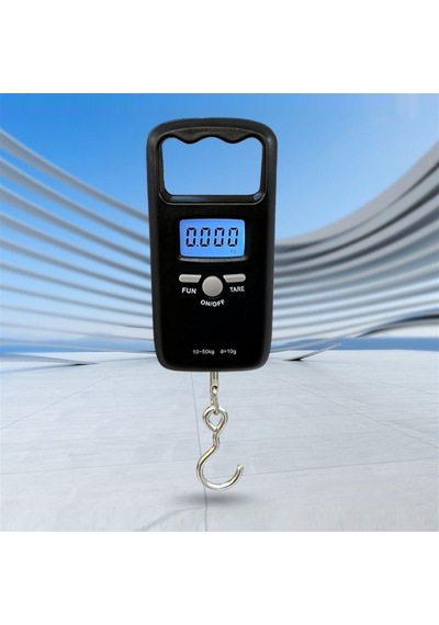 B40 Askı Terazi 50kg / 10gr