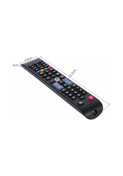 Samsung Uyumlu Ue65Ku7500Uxtk Smart Led Tv Kumandası