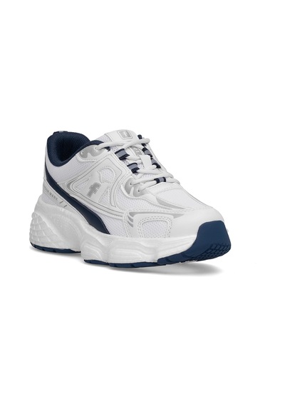 Ayakkabı Fuarı Elit Ysflt329 Kadın Klasik Sneaker Beyaz - Lacivert Beyaz - Lacivert Ayakkabı Fuarı Elit Ysflt329 Kadın Klasik Sneaker Beyaz - Lacivert Beyaz - Lacivert