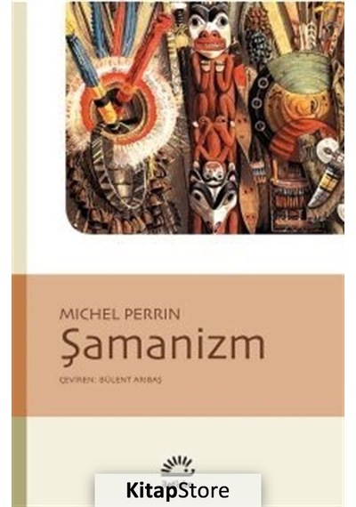 Şamanizm / Michel Perrin