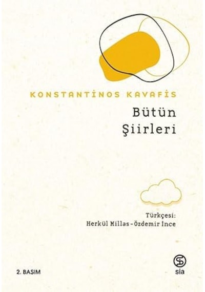 Bütün Şiirleri - 57855210115351980189788