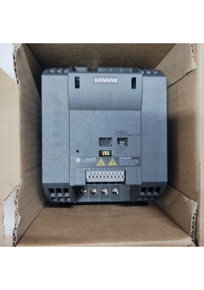 6sl3211-0ab21-1ua1 Sınamıcs G110 1,1kw 6a 2 El