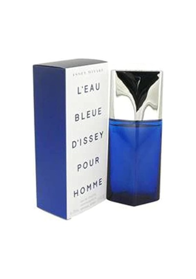 L'eau Bleue D'issey Pour Homme Edt 75 Ml Diğer