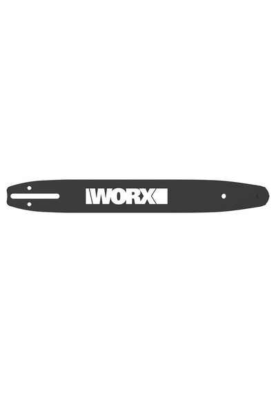Worx Wa0150 35cm 14 Wg384e Şarjlı Zincirli Testere İçin Yedek Pala Fr Wa0150