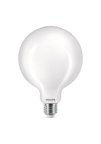 Philips Led Classic 120w G120 E27 4000k Gün Işığı Dim Edilmez Çok Renkli
