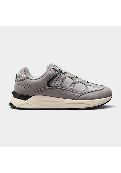 Lescon Akaı Sneakers Erkek Spor Ayakkabı Gri