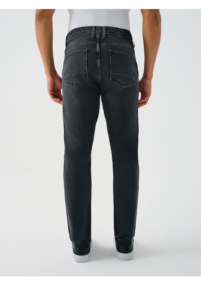 LOFT Ricardo Slim Fit Erkek Pantolon Lf2039510 Q1.v1 Denim
