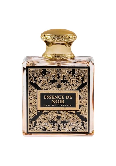 French Avenue Essence De Noir Edp 100 Ml Unisex Parfüm Oryantal