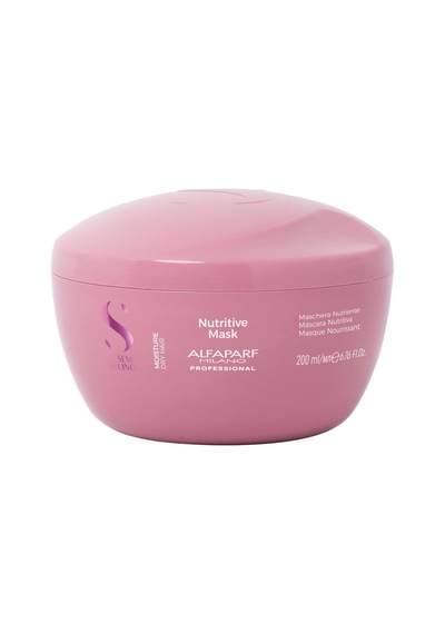 Semi Di Lino Moisture Nutritive Mask 200ml