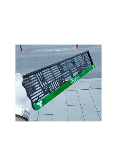 Plakalık Lazer Kesim Pleksi 2 Adet - 784761794