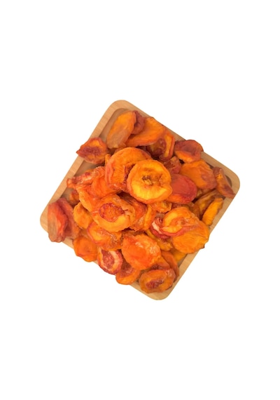 Şeftali Kurusu - Lebsan Kuruyemiş 1 KG