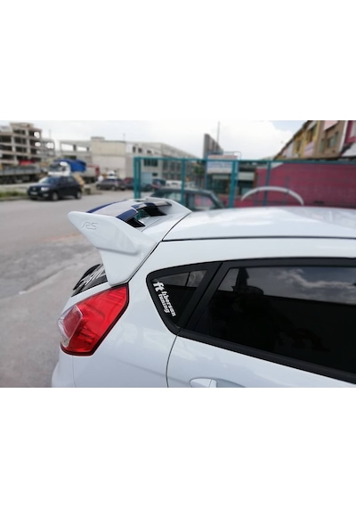 Ford Fiesta Rs Body Kit-fibersan Tuning N11.15830