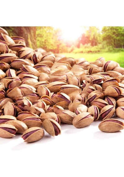 Antep Fıstığı Kabuklu Ultra Kalite 500 Gr 0.75 LT - 2.5 LT - 12 KG