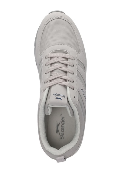 Slazenger ELRAEN Erkek Günlük Ayakkabı Gri