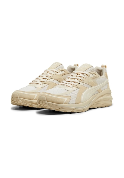 Puma Hypnotic Ls Unisex Günlük Ayakkabı 39529501 Krem 39529501 Krem