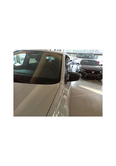 Volkswagen Polo Yarasa Ayna Kapağı Batman Pianoblack Parlak Siyah