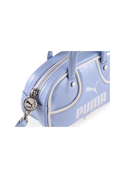 Puma Puma 1976 Micro Grip Bag Omuz Çantası-en: 17 Cm, Boy: 10 Cm, Derinlik: 7 Cm 09182409 Pembe Pembe