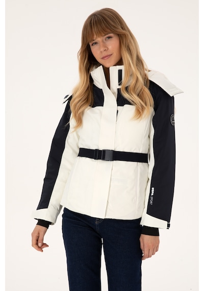 U.s. Polo Assn. Kadın Lacivert Mont 50308641-vr033 Lacivert