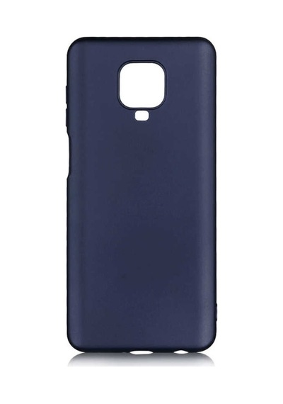 Xiaomi Redmi Note 9S Kilif Soft Mat Premier Case 432384542