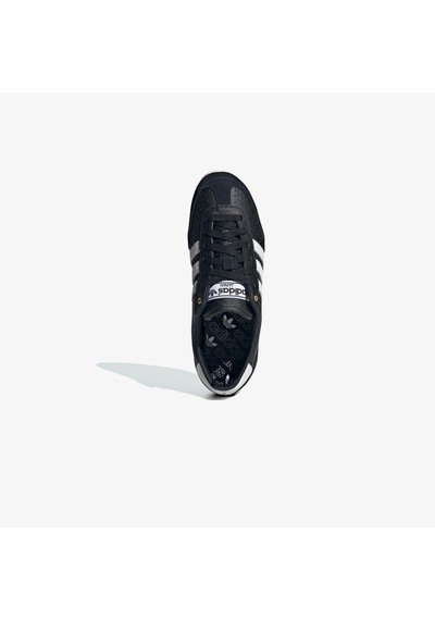 Adidas Japan Unisex Siyah Spor Ayakkabı Ih5490 Siyah