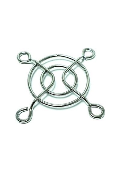 Class 4X4Cm Metal Fan Koruması