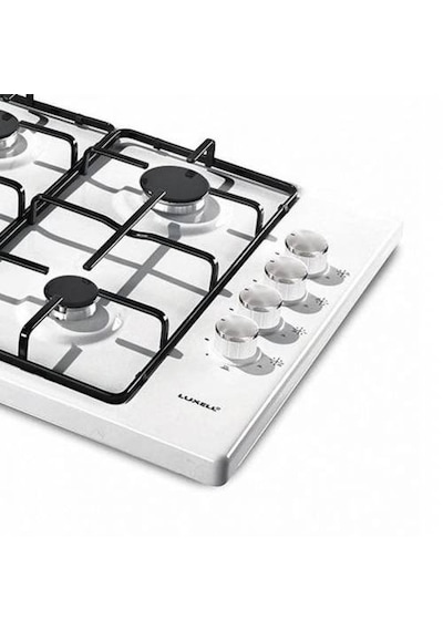 Luxell LX-420F LPG Set Üstü Ocak