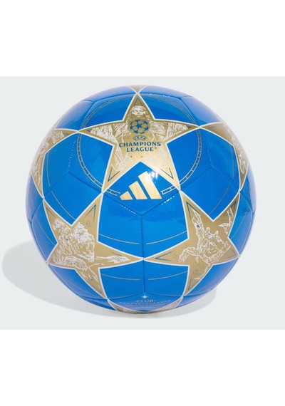 Adidas Ucl Club 25/26 Şampiyonlar Ligi Antrenman Topu Jp1535 Mavi